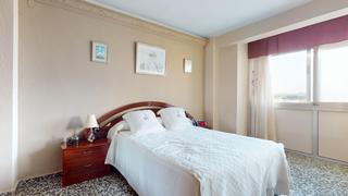 Etagenwohnung in Avinguda dels Tamarindes