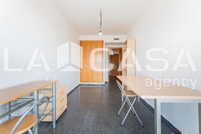 Foto f3c8d7c3-5931-43e1-8517-903d8dbe5f7c. Appartamento con parcheggio in Massalfassar