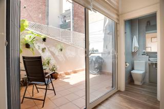 Flat  Carrer de l'església