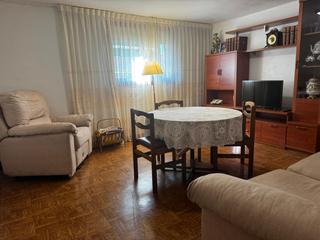 Appartement  Calle sant eugeni de