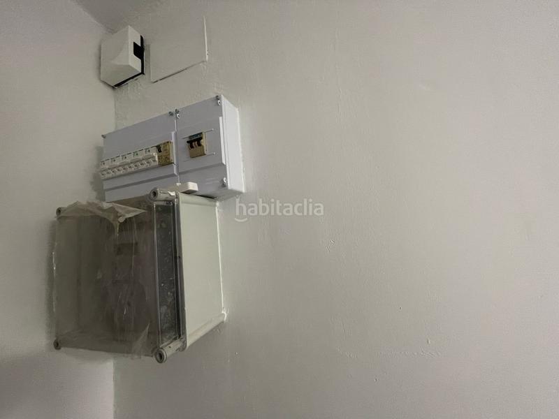 Foto 09a5895a-d693-4416-8abd-fbde8e6c00f1. Attico in Sant Josep Hospitalet de Llobregat (L´)