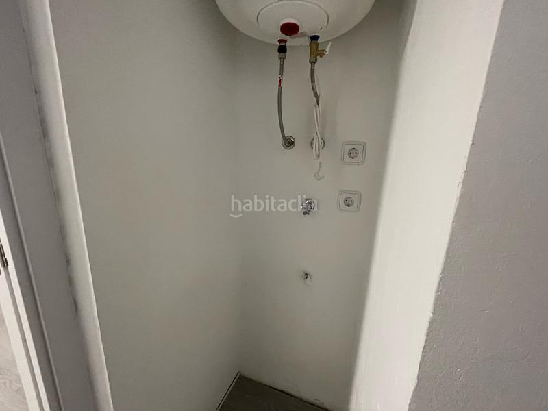 Foto ee39644d-5671-4b43-afcc-ebdefb2a00e6. Attico in Sant Josep Hospitalet de Llobregat (L´)