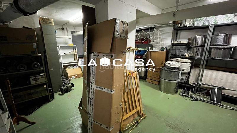 Foto 5a436a06-3e2b-4671-b3ea-706b59e2fe7e. Local comercial a La Sagrera Barcelona