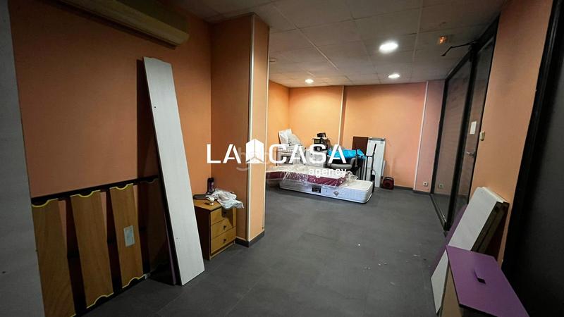 Foto 6697f4e5-710c-46a7-be29-4238e2062d83. Locale commerciale in La Sagrera Barcelona