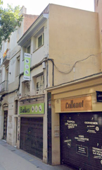 Location Local commercial  Carrer gran de sant andreu