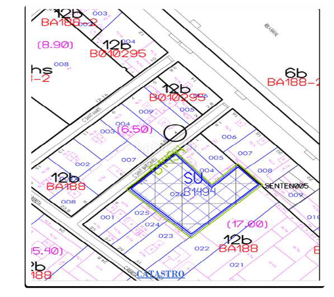 Foto 8d29870b-0b68-4bbd-943e-79b614221a66. Appartement avec chauffage dans Raval Barcelona