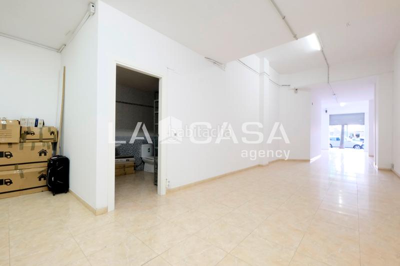 Foto 167fd5c6-bdd2-40d4-b892-4cc78265652f. Alquiler local comercial en Vilapicina - Torre Llobeta Barcelona
