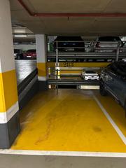 Autoparkplatz in Carrer de Miquel Ferrà