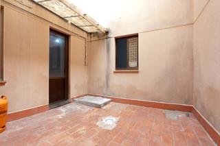 Flat  Calle font de
