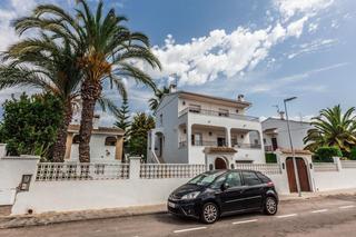 Chalet  Carrer del llebeig