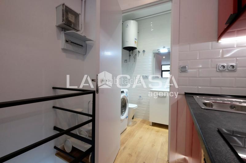 Foto 301a8376-8fb1-4783-84b0-9df3d7fde4f7. Local comercial en Vilapicina - Torre Llobeta Barcelona