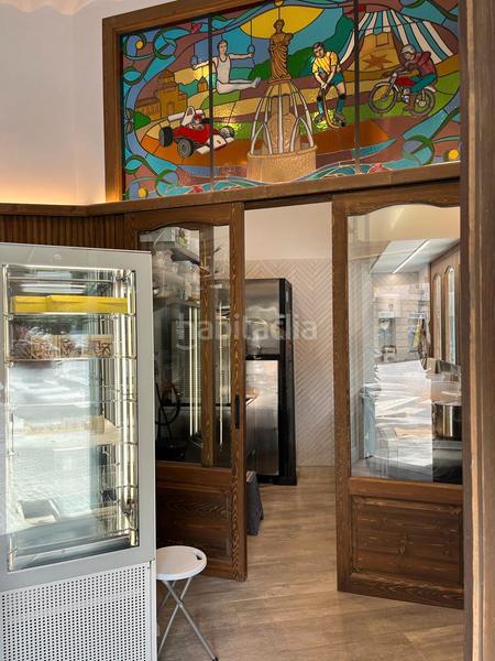 Foto ff5b6a53-5e40-4329-b06b-59e130ae1951. Local comercial a El Poble Sec - Parc de Montjuïc Barcelona