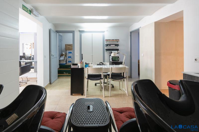 Foto 0e4070d0-c8c8-4eb3-8b3f-4be53533db9d. Zweistöckige wohnung in El Poble Sec - Parc de Montjuïc Barcelona