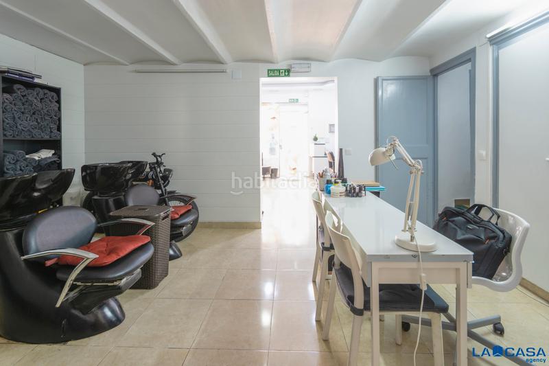 Foto 1cd0c10c-5624-49a5-b9c3-daa96713e58c. Zweistöckige wohnung in El Poble Sec - Parc de Montjuïc Barcelona