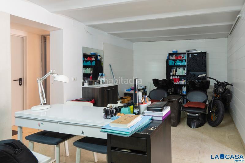 Foto 4bbfd428-3ea9-436e-b2b9-09762cc81de6. Zweistöckige wohnung in El Poble Sec - Parc de Montjuïc Barcelona