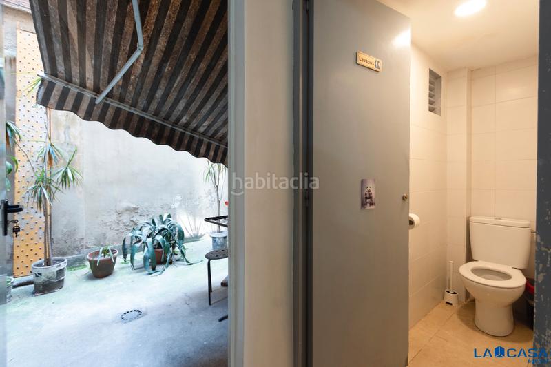 Foto d46f0db3-4d09-4cbe-b6de-223f01f24399. Zweistöckige wohnung in El Poble Sec - Parc de Montjuïc Barcelona