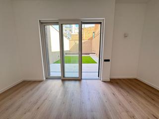 Ground floor  Calle rector triado