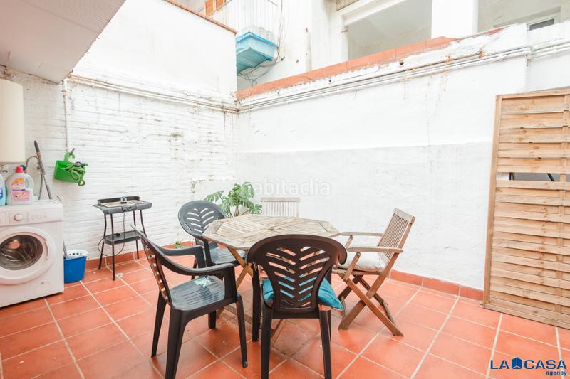 Foto 09b33519-671e-4799-a98b-d7fe409a866f. Piano terra in El Poble Sec - Parc de Montjuïc Barcelona