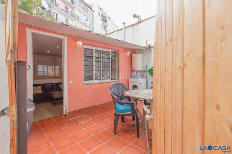 Foto 1949ba01-0749-4656-806f-039d01e99678. Piano terra in El Poble Sec - Parc de Montjuïc Barcelona