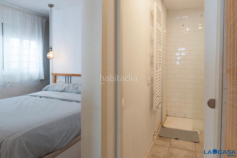 Foto 5b67f0ba-1f83-4506-b9c9-cfbff5583348. Piano terra in El Poble Sec - Parc de Montjuïc Barcelona