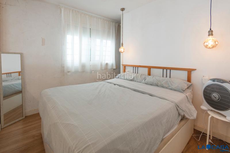 Foto 80e29f7b-f846-497f-bf0e-629e40f14c28. Piano terra in El Poble Sec - Parc de Montjuïc Barcelona