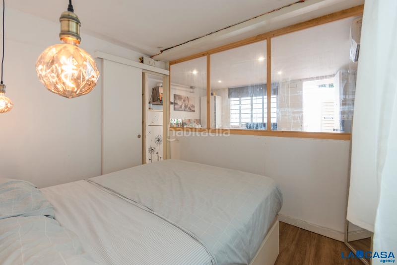 Foto 9a2d3a6c-1de4-4108-ba7b-79b928074586. Piano terra in El Poble Sec - Parc de Montjuïc Barcelona