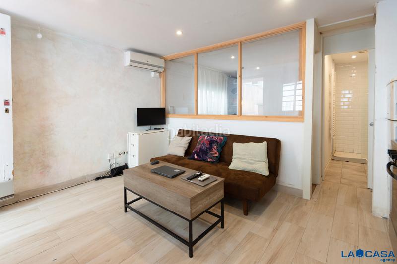 Foto ccce52db-2d47-4f11-b723-49c394e3b29f. Piano terra in El Poble Sec - Parc de Montjuïc Barcelona