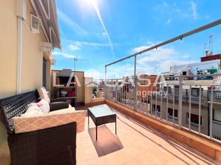 Penthouse  Carrer de jaume pinent