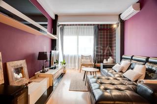 Pis a La Verneda - La Pau