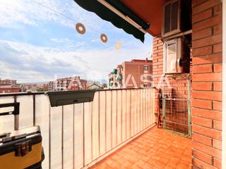 Appartement  Plaça de trafalgar