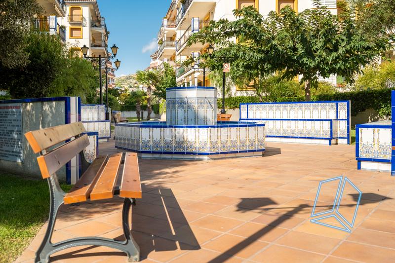 Foto 12e23fd6-b822-44b8-82dc-ab9638d96ce8. Piano terra con parcheggio in L´Estany Calafell