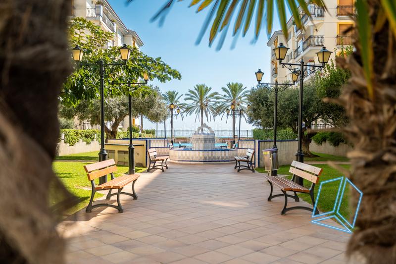 Foto d4684511-9bf0-4a73-a16b-cdc9d3ac4a23. Planta baja en L´Estany Calafell