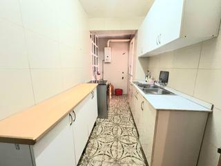 Appartement  Carrer de joan arús i borràs