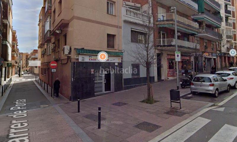 Foto 1fbf842b-4212-4632-84b2-83cdbf8d6472. Geschäftsraum in Porta Barcelona