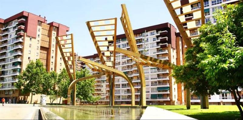 Foto 75469ea5-3d1a-48f3-9082-e9f0d6e45d85. Geschäftsraum in Porta Barcelona