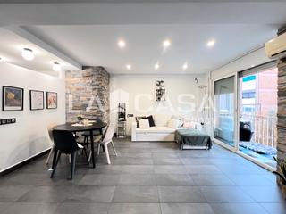 Etagenwohnung  Carrer de londres