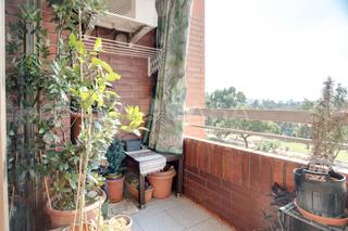 Flat  Passeig de la rambleta