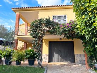 Xalet  Carrer maresme