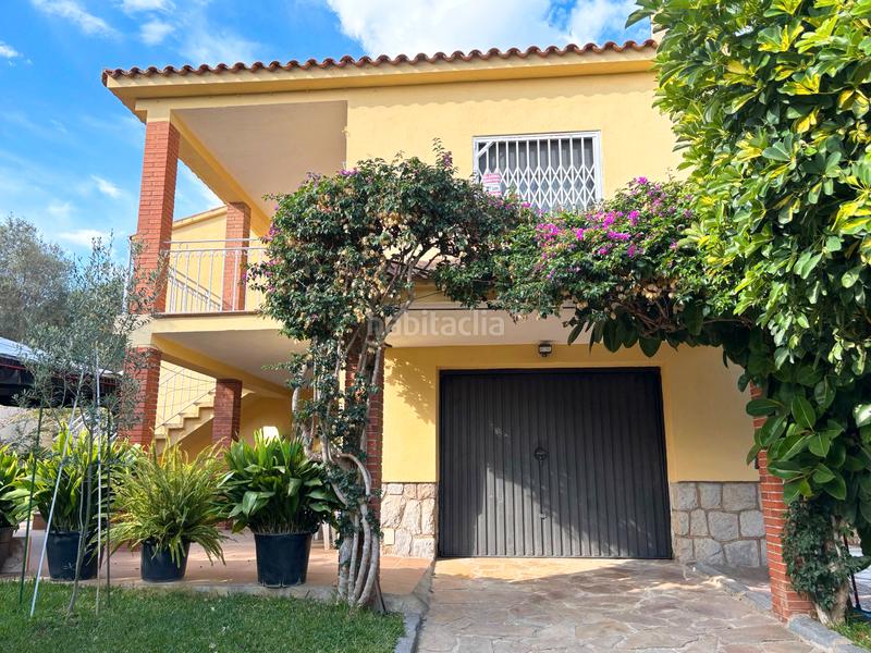 Foto 9e6cb8fe-45d5-463c-abe1-b7511f3175ce. Chalet dans Calafell poble Calafell