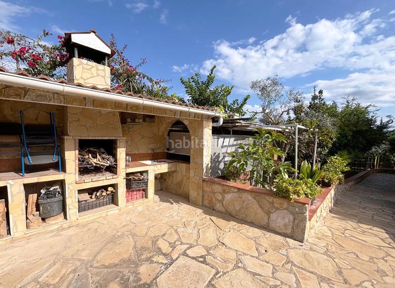 Foto f709ffc8-f40c-4c3d-ae90-27a0d88b1fae. Chalet dans Calafell poble Calafell