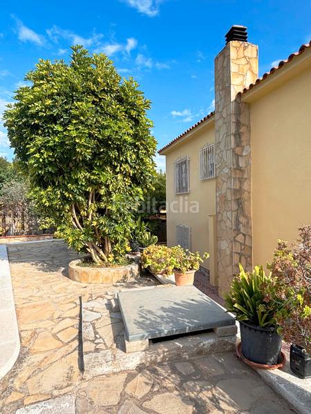 Foto a0b2914c-6049-4d7f-9921-9143f4cb5790. Xalet a Calafell poble Calafell