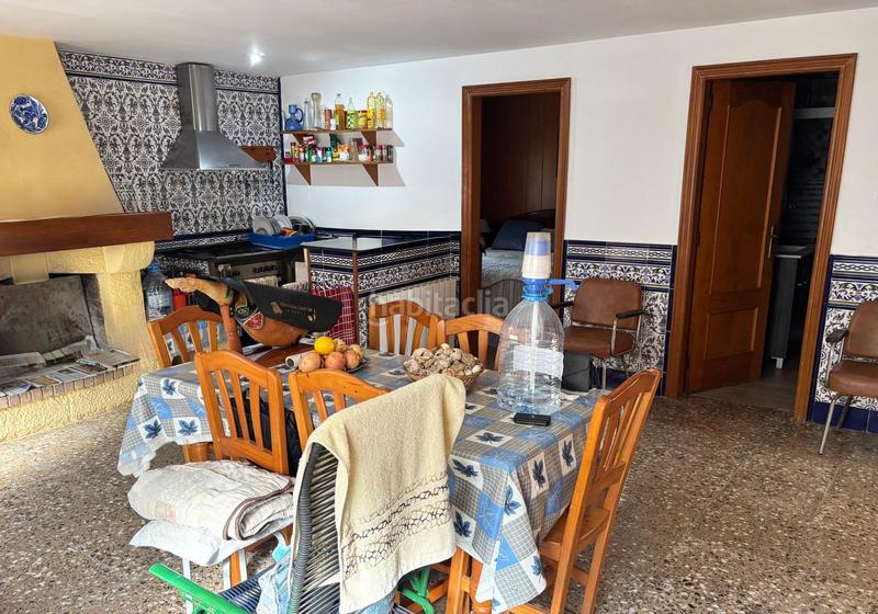 Foto b49ae05b-336d-41d8-b607-a20dfaa53525. Xalet a Calafell poble Calafell