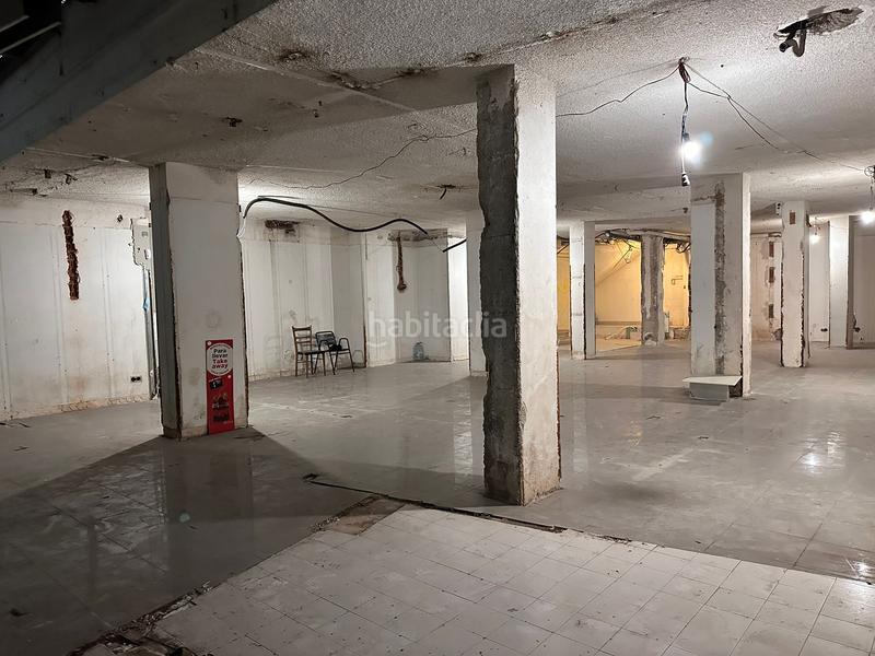 Foto 6527703b-89c2-4e98-8a35-23b2501f6194. Local comercial en El Camp de l´Arpa del Clot Barcelona