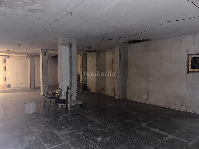 Foto 9396f0df-3b67-4308-9220-9e70efc5d60e. Local comercial en El Camp de l´Arpa del Clot Barcelona