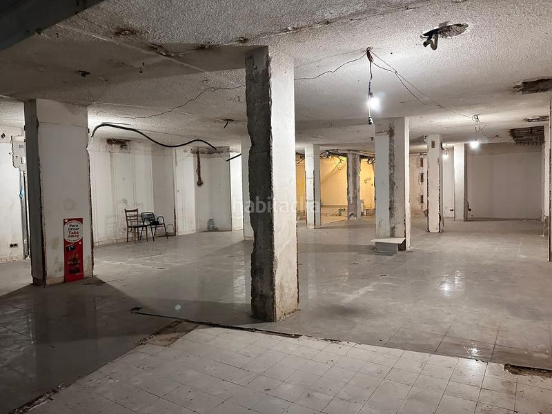 Foto df11c7a7-45f9-4fcd-a0e2-0239c353f8e2. Local comercial en El Camp de l´Arpa del Clot Barcelona