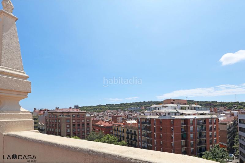 Foto a1bc3e7b-6598-494b-95f9-2509dda6bd2c. Attico in Sant Antoni Barcelona