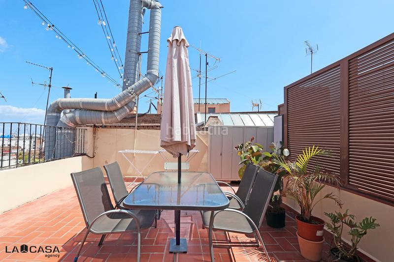 Foto 2f6398b2-d34c-4f64-be8f-f52f289886a0. Attique dans Sant Antoni Barcelona