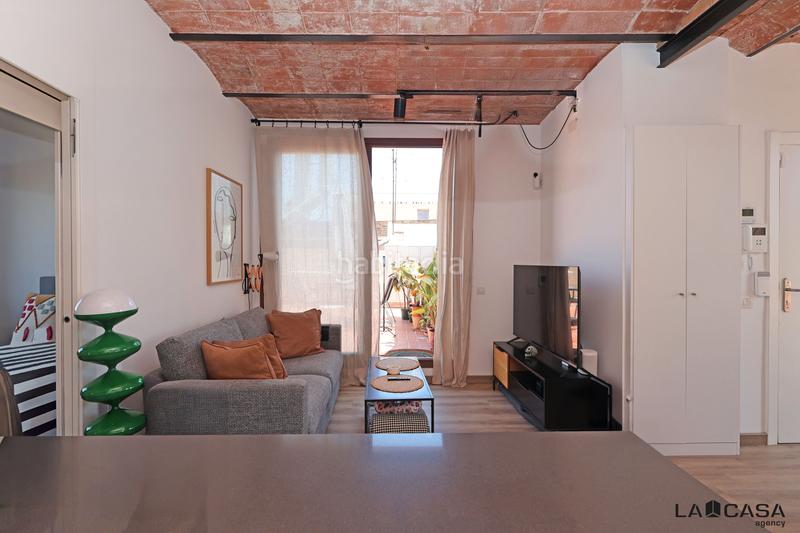 Foto 4649d04d-de9b-407b-9417-74821cac1311. Attique dans Sant Antoni Barcelona