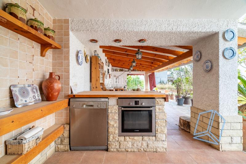 Foto 70b8574f-d8e0-48c2-a3ca-d69f6ee5f7e0. Maison avec chauffage parking dans Mas Trader-Corral d´En Tort-Corral d´En Cona Cubelles