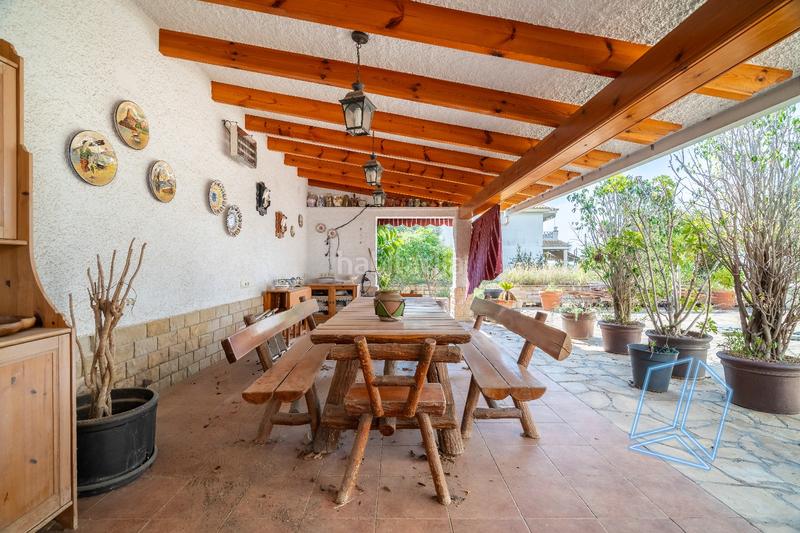 Foto c68e0000-6518-49fa-960f-afc3217437ca. Maison avec chauffage parking dans Mas Trader-Corral d´En Tort-Corral d´En Cona Cubelles